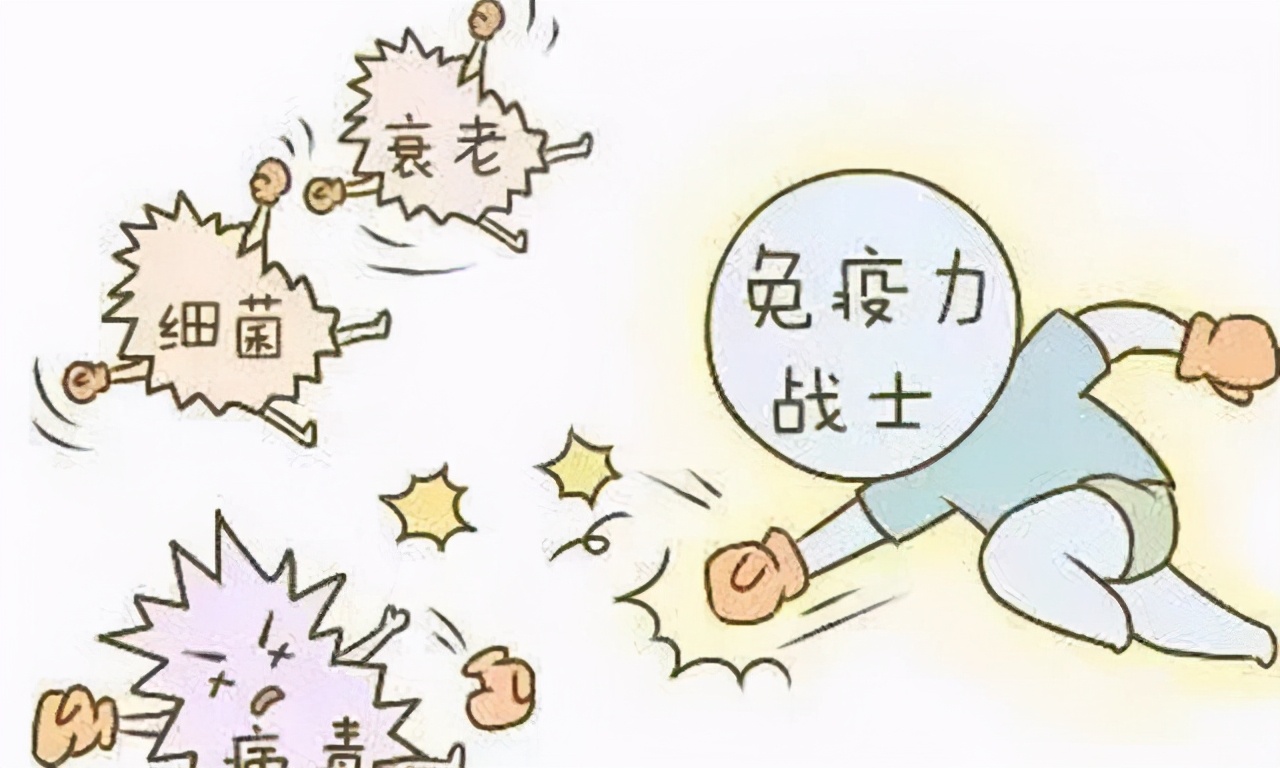 孩子总生病，应该如何提高宝宝的抵抗力？