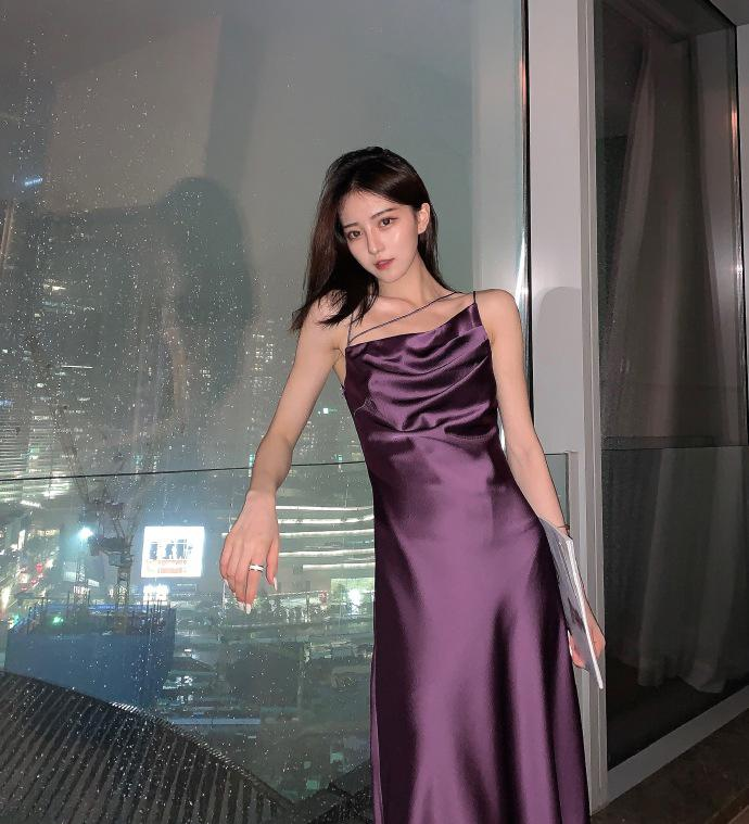 项思醒毕业旧照曝光，与现在相差甚远，整容可以给一个人带来多大改变？