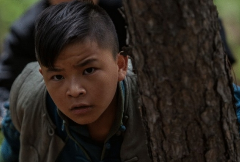 汶川地震中九岁小英雄林浩，当着全国人面立志上清华，现在他咋样了？