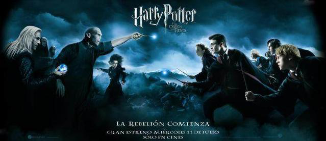 哈利·波特40岁生日，那个碗柜里的小男孩到了“不惑”之年，还记得他吗？