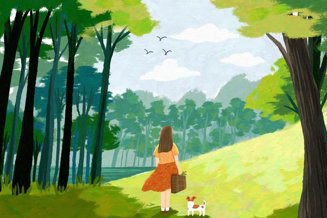 聪明女人对婆家人会做到哪几个不问,让自己更幸福?