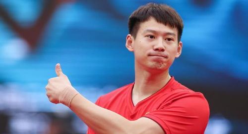 国乒三大名将选择在同一天宣布退出国家队,今后还能在赛场上看见他们吗?