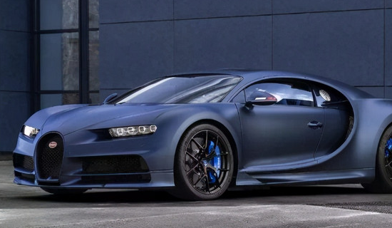 世界豪车总排名?