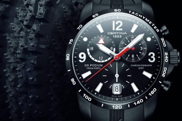 雪铁纳手表什么档次?