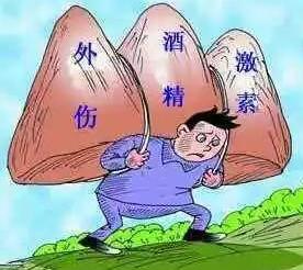 著名歌手刘欢患上“股骨头缺血性坏死”,这是什么病?有多可怕?