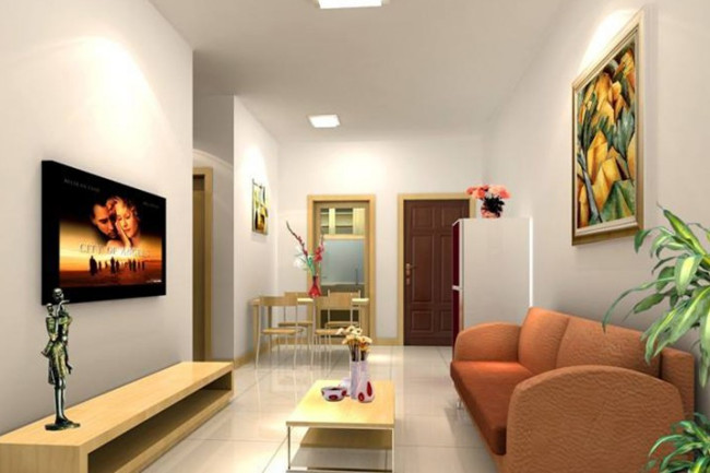 租房子哪个软件最好啊？