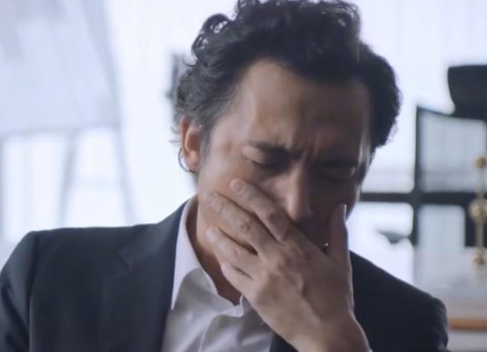 突围牛俊杰结局