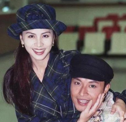 田丽两婚两离，被富商抛弃后53岁近况如何？