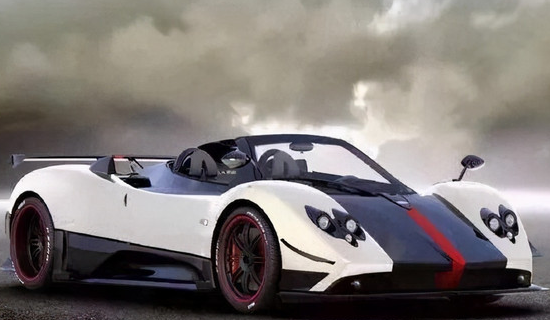 世界豪车总排名?