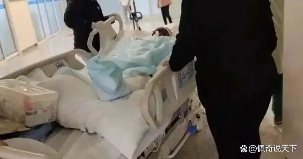 南京丈夫在火场舍身救下的妻子离世了，他们当时的伤势有多严重？