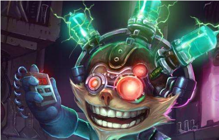 lol克隆模式最强英雄排行