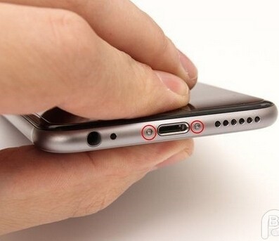 苹果手机电池能拆吗