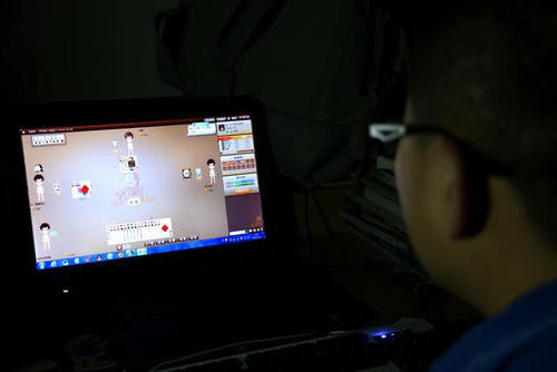 《95后夜猫子报告》公布,为何许多95后选择熬夜通宵?