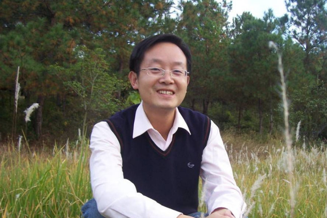 沈培艺老公是谁叫什么 沈培艺现在的老公