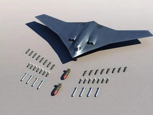 中国有全球规模最大轰炸机部队,新一代远程轰炸机将具备怎样的性能?