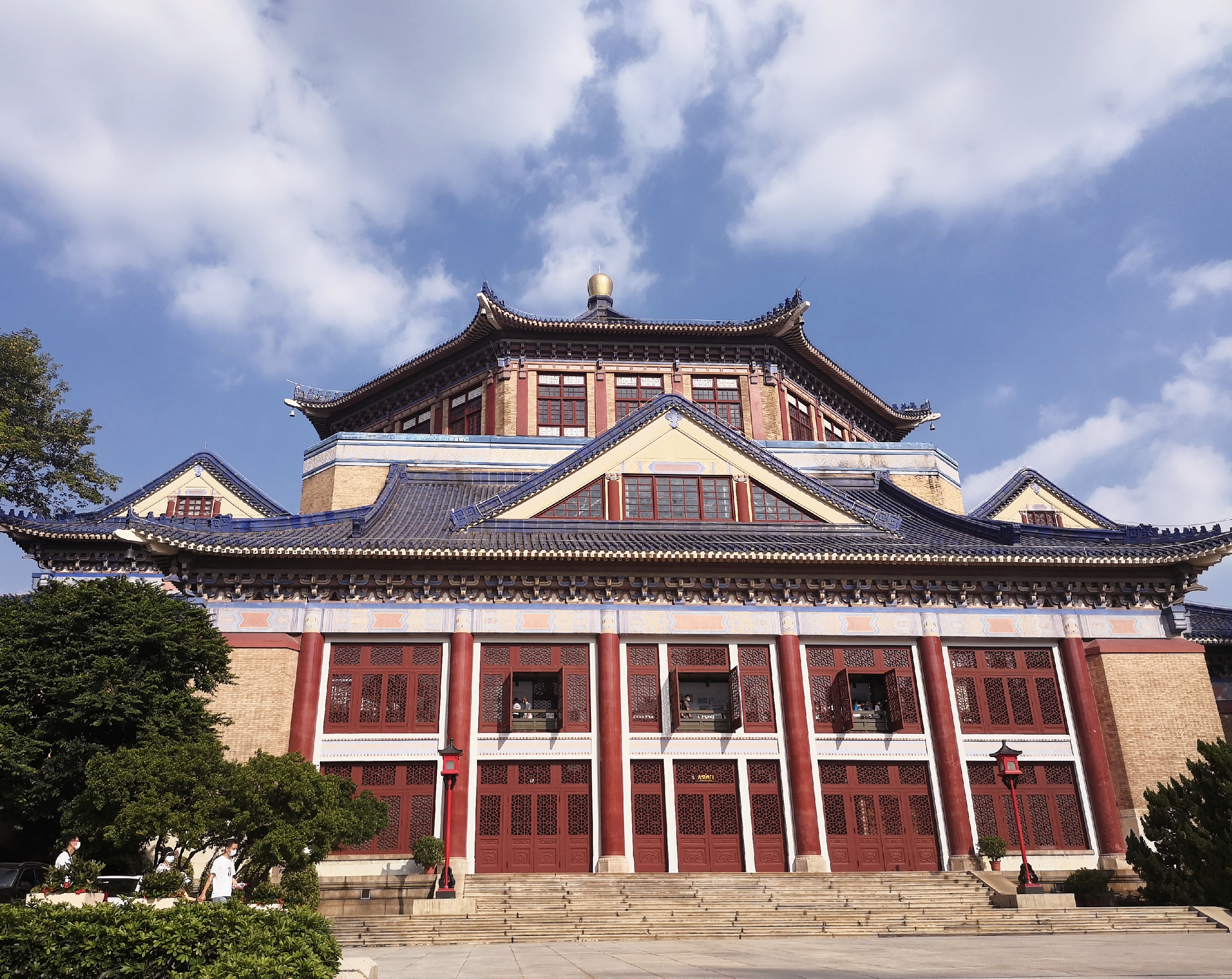 国庆前7天超6亿人次出游，给旅游业创造了多少价值？