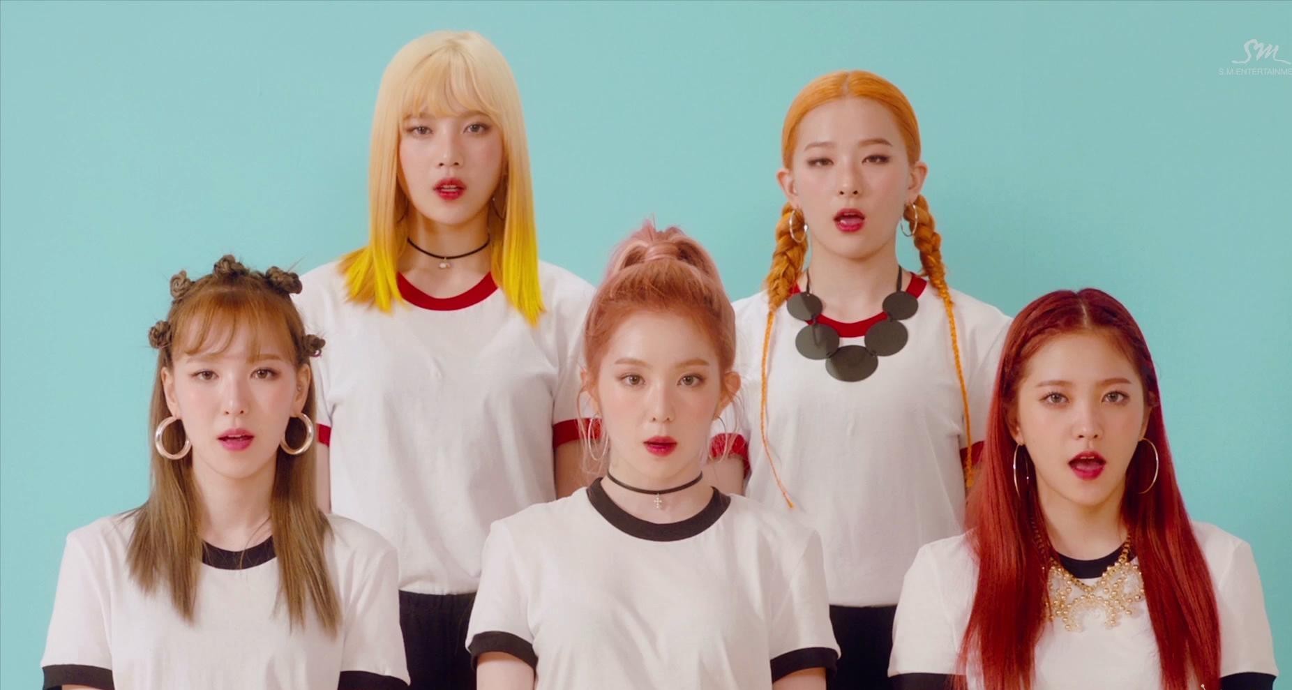 韩国现在实力最强的女团是哪个？