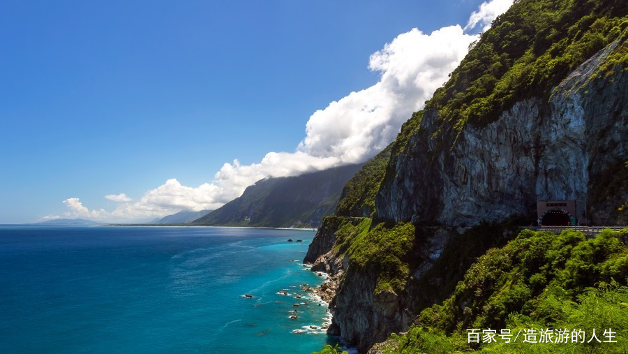 花莲哪几个景点不能错过呢?