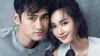 袁弘发文为张歆艺庆生,作为夫妻的他们剧中有过哪些合作?