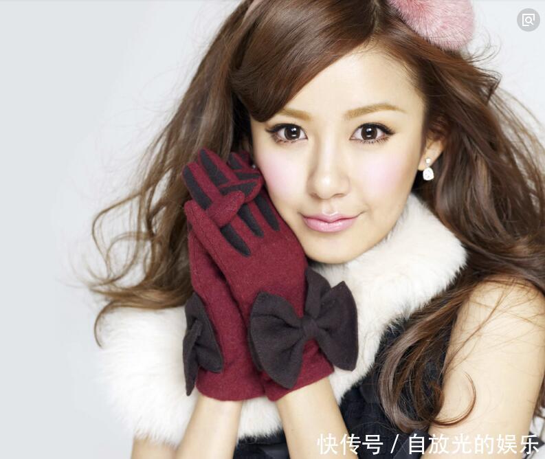 张子萱纯素颜陪陈赫逛街,快看他们最近有什么变化