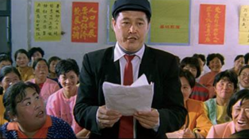 赵范伟演的电影有哪些?