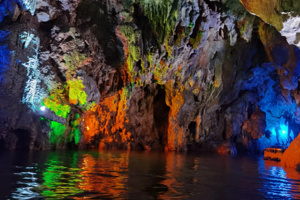 安顺旅游十大景点排名