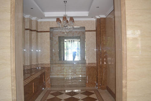 冠珠属于几线品牌瓷砖？品牌实力怎么样？