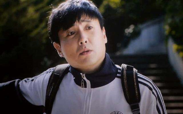 沈腾年轻的时候真的是校草吗？