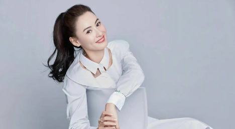 张柏芝离婚后，谢贤更加疼爱张柏芝，王菲注定成不了谢家人，这是什么原因？