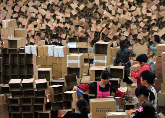 媒体评双11成交额“崇拜可休矣”,双十一如何理性消费?