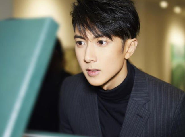 飞轮海当年火遍全亚洲，你最喜欢里面的谁？