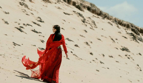 《东宫》女主彭小苒到底有没有整容？