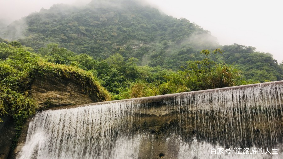 花莲哪几个景点不能错过呢?
