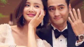 袁弘发文为张歆艺庆生,作为夫妻的他们剧中有过哪些合作?