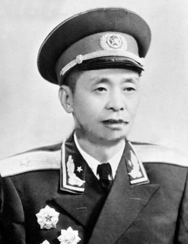 知名少将甘祖昌有后代吗？