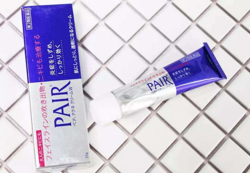 祛痘印产品前五强是哪些？