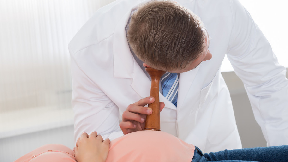 胎儿停止发育有什么症状?