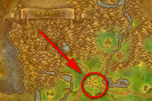 魔兽世界复活节寻蛋任务怎么做