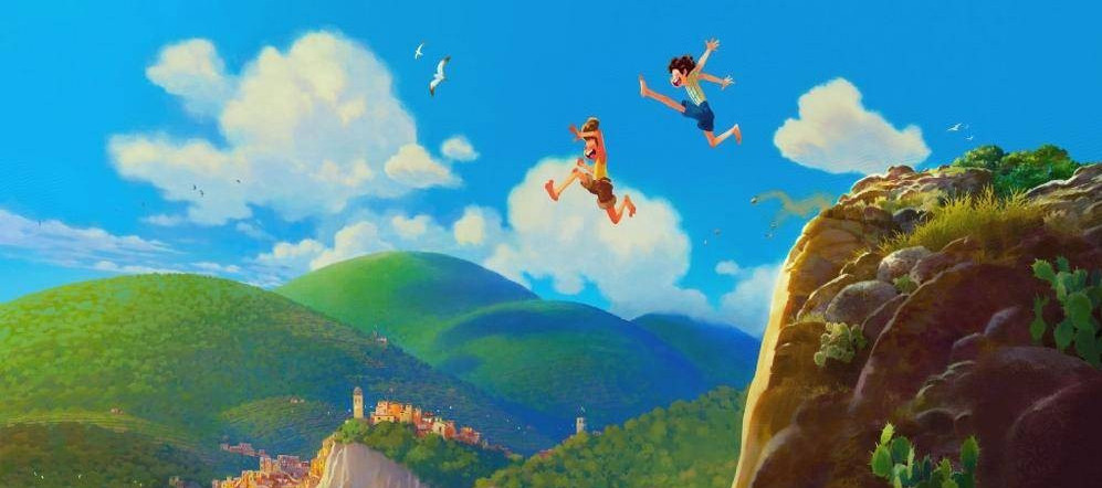 2021年最值得期待的10部好莱坞动画电影有哪些?