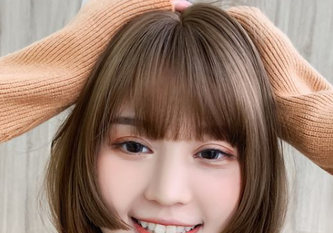 圆脸适合什么发型？