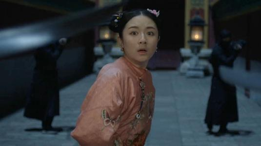 如何评价《梦回》李兰迪的演技？