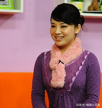 刘赛：最美盲人歌手，被军人丈夫捐献眼睛，她现在怎么样了？