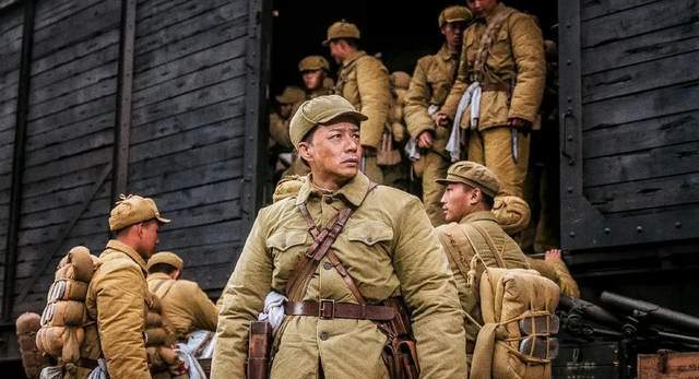 长津湖战役战士冻伤冻截肢却没人哭，你如何看待战士们的这种精神？