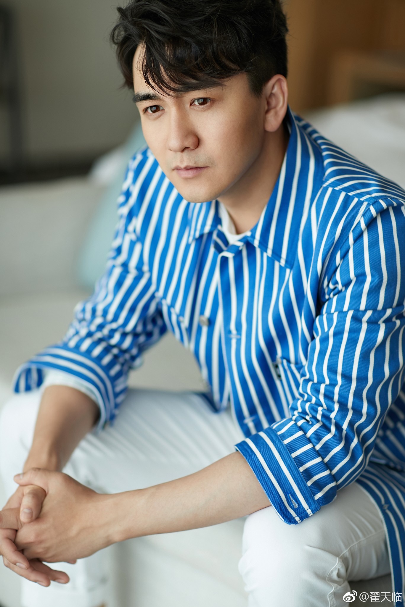 没有人年年恨天临但年年有人恨天临，为何翟天临如此不受欢迎？