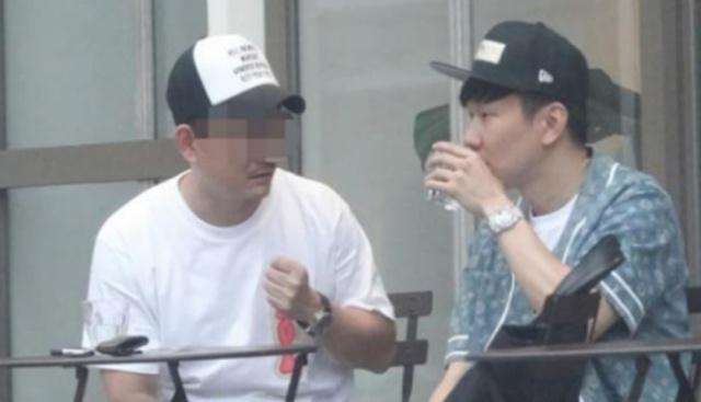 林俊杰违规停车,还有哪些明星有过交通违法行为?