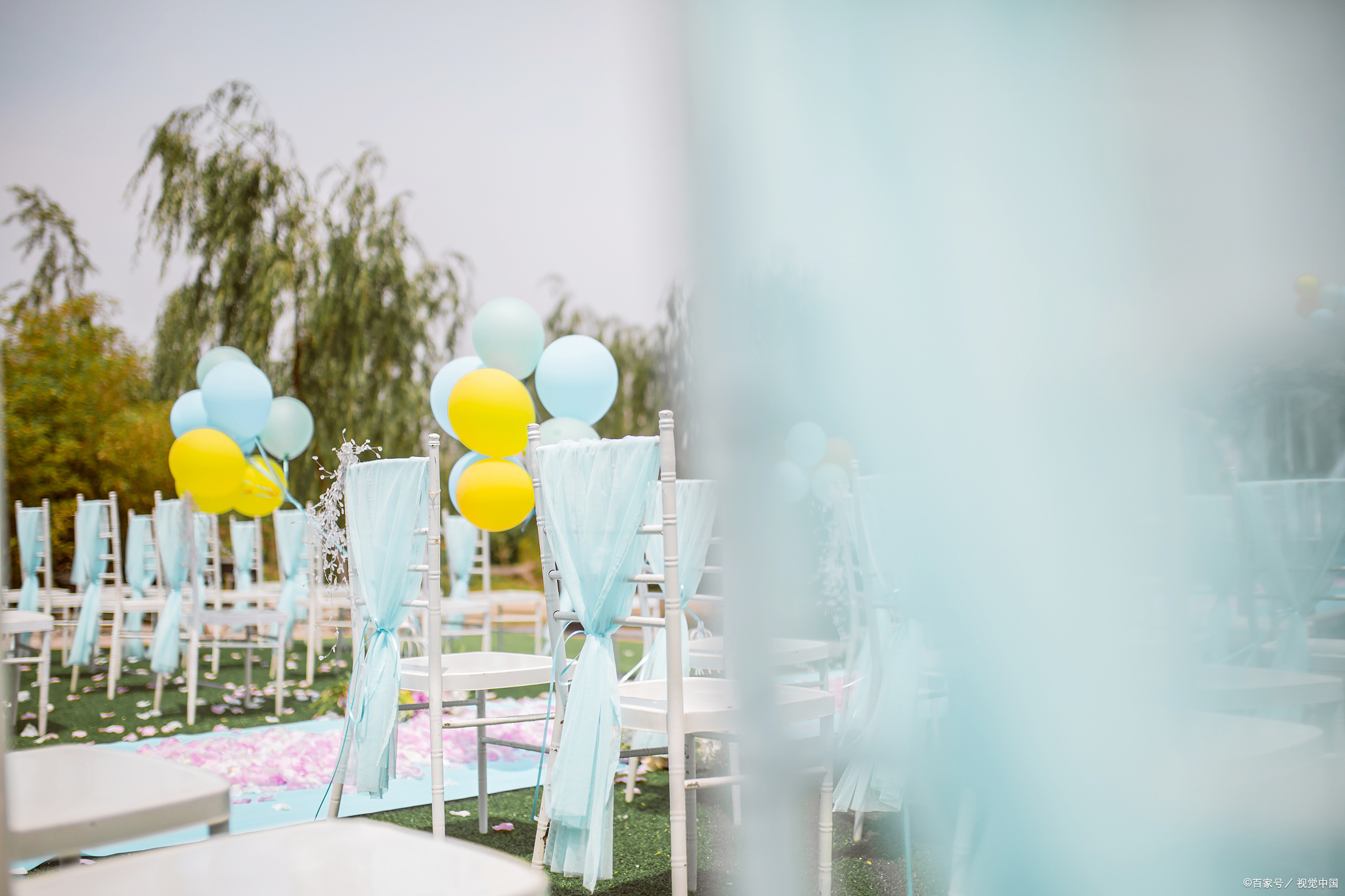 在广州举办婚礼酒席大概多少钱,有哪些酒店推荐?