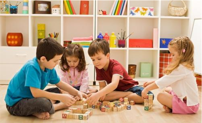 10岁的孩子玩什么玩具?