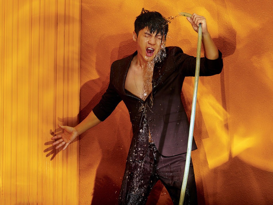 李晨的恋情被曝光,对他有什么影响?