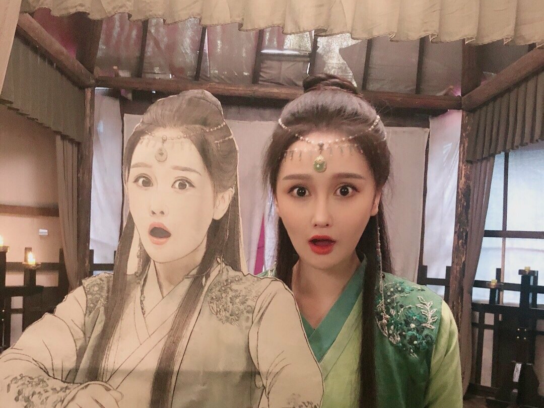 赵本山爱女球球正式公开新恋情,这是在炒作吗?