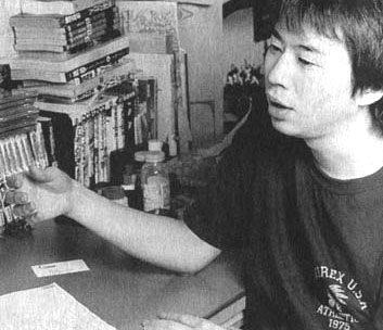 岸本齐史的个人信息(带照片的)